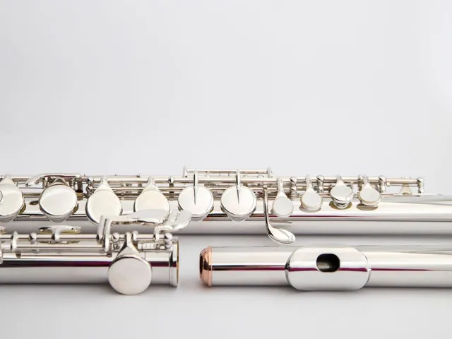 Flute