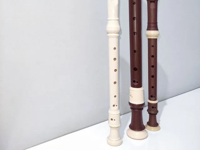 Recorders