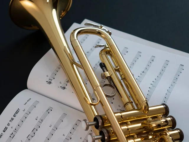 Trumpet