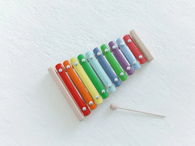 Xylophone